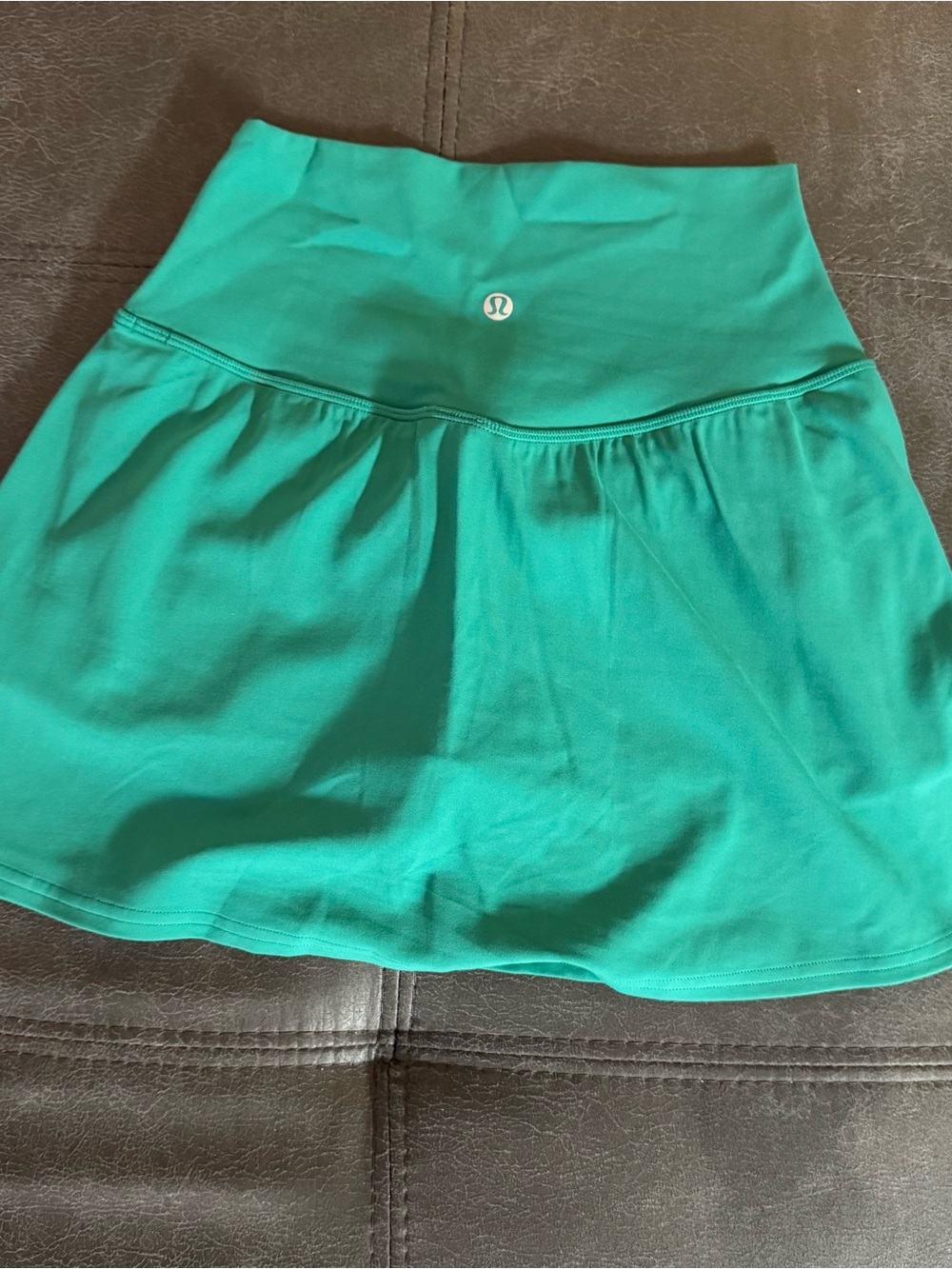 lululemon athletica Women's Align Skirt - Green